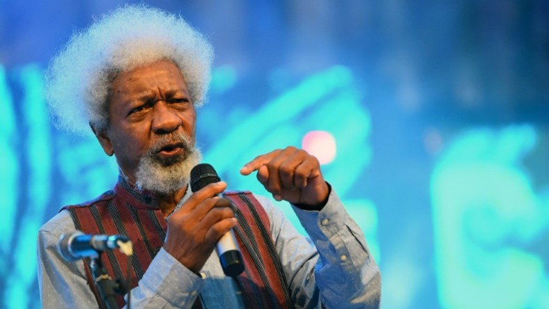  says he is certain Sanusi Lamido is unfazed yesteryear Abdullahi Ganduje Thailand Travel across provinces เดินทาง ข้าม จังหวัด : ‘You don’t accept skillful friends,’ Soyinka slams Ganduje over Sanusi’s dethronement 