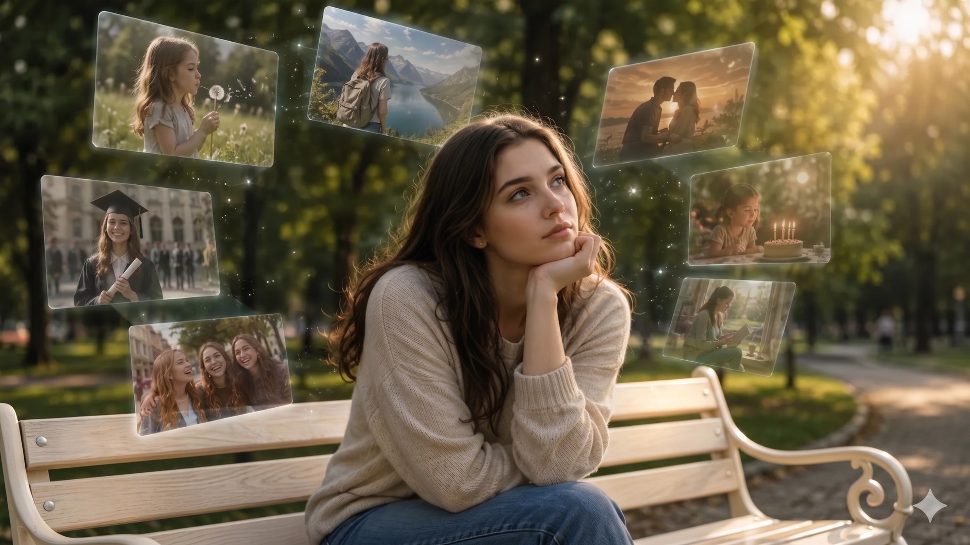 Klamal nám Hollywood? Vedci odhalili pravdu o tom, či fotografická pamäť naozaj existuje