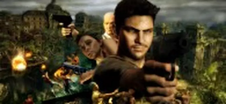 W Hollywood powstaje film na podstawie Uncharted: Drake's Fortune