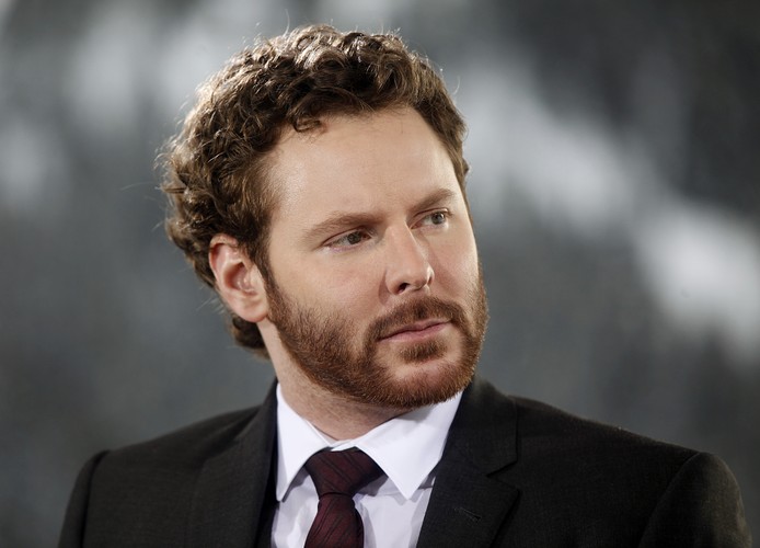 Współtwórca portali Napster, Plaxo i Causes i członek grupy tworzącej Facebooka <b>Sean Parker</b> - jego majątek szacuje się na <b>2,6 mld dol.</b>
