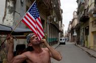 Cuba prepares for US President Obama vist