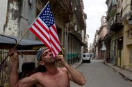 Cuba prepares for US President Obama vist