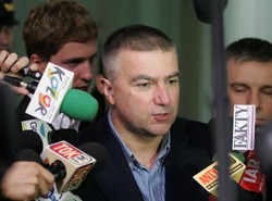 Graś nowym rzecznikiem rządu?