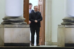 Szczerski o negocjacjach z Turcją: Nie było mowy o żadnej wymianie za ustępstwo