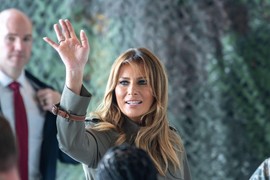 GDE JE NESTALA MELANIJA TRAMP? Prva dama poslednji put u Beloj kući viđena 11. JULA: Ovo je PRAVA ISTINA