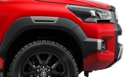 Nowa Toyota na rynku. Cena? Japoński silnik Diesla robi wielką różnicę