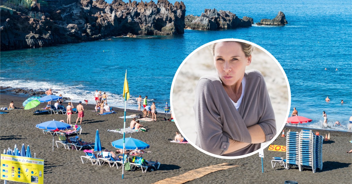 Wyjechała na wymarzony urlop na Teneryfie i rozpacza. "Nie wiem co mam zrobić. To jest nie do zniesienia"