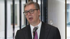 "SVET KOJI SMO POZNAVALI VIŠE NE POSTOJI" Vučić upozorava: Suočavamo se sa novim izazovima