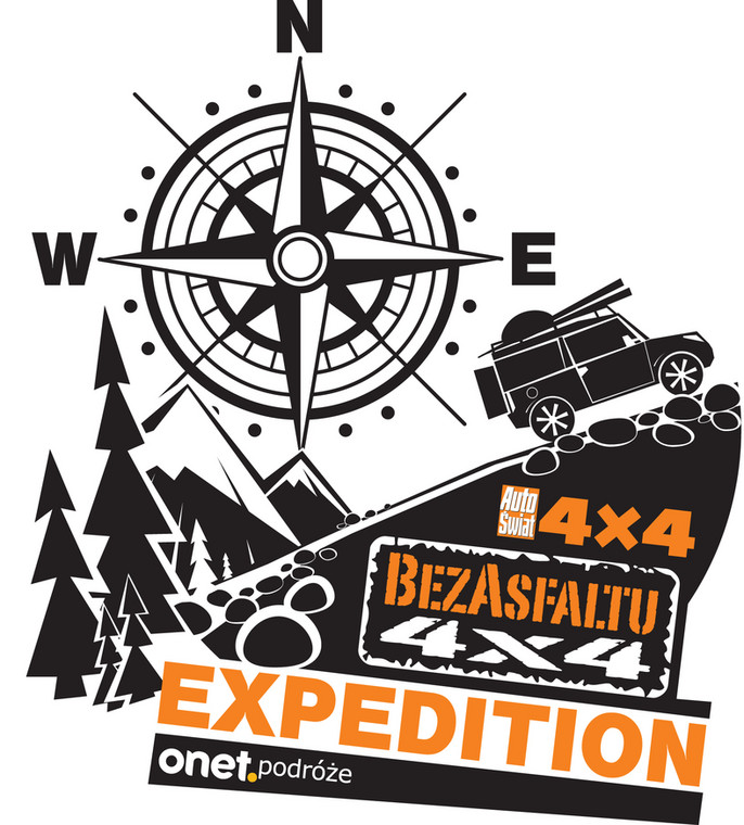 4x4 Expedition