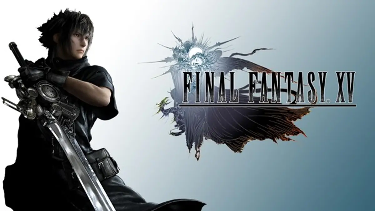 Final Fantasy XV powraca z nowym trailerem