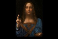 Salvator Mundi