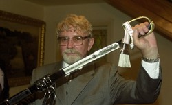 90 lat temu urodził się Ryszard Kukliński. Przekazał CIA strategiczne plany Układu Warszawskiego