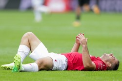 Liga Konferencji. Wisła Kraków pierwsza strzeliła gola, ale potem aż trzy straciła