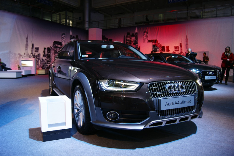 Poznań Motor Show – reaktywacja