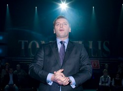 Tomasza Lisa kłopoty z sobą