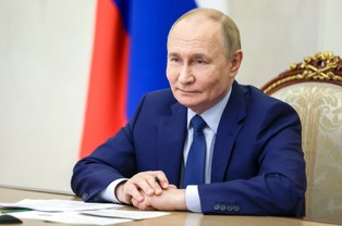 Rosjanie śmieją nam się w twarz. Europa wysyła Putinowi worki z gotówką