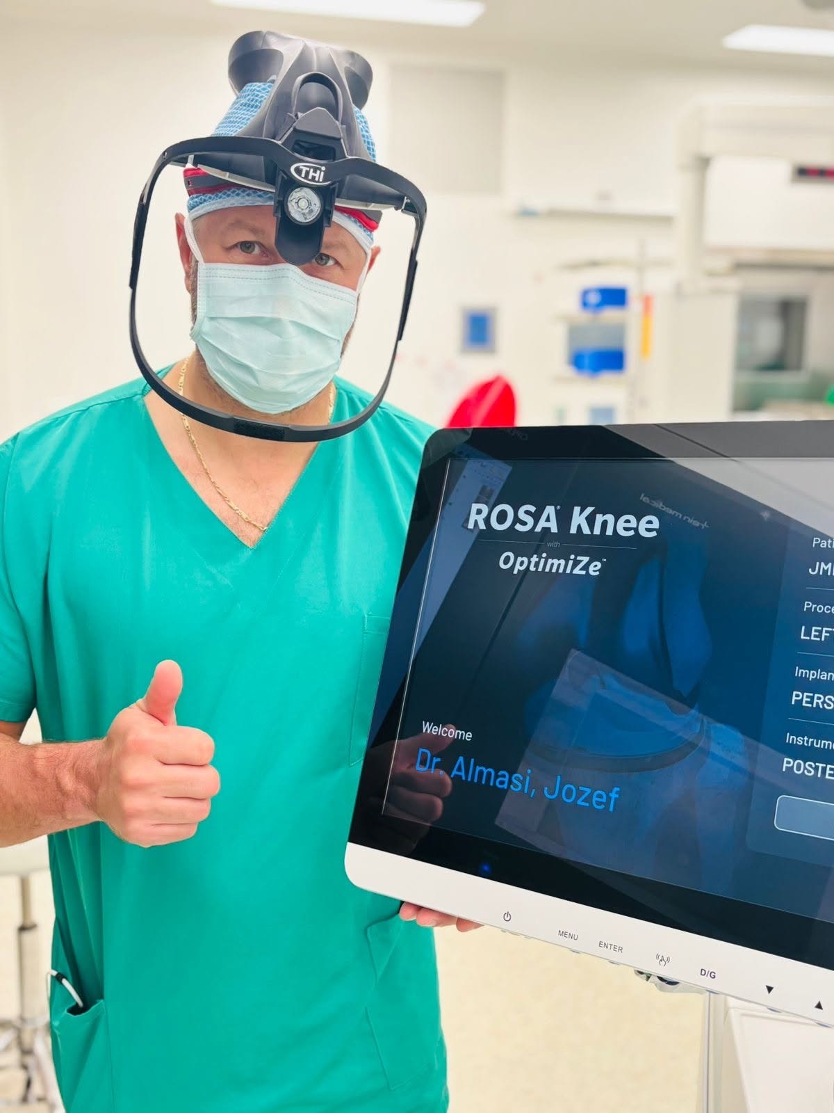 Nemocnica Bory naďalej posúva hranice medicíny.