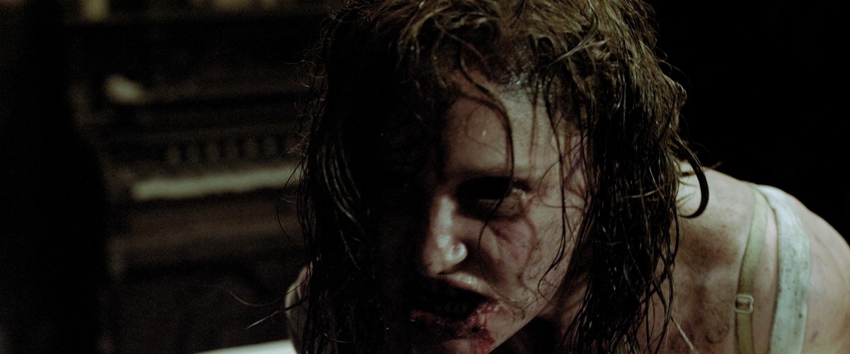 Kadr z filmu 'The Possession Experiment' - premiera horroru 9 grudnia 2016