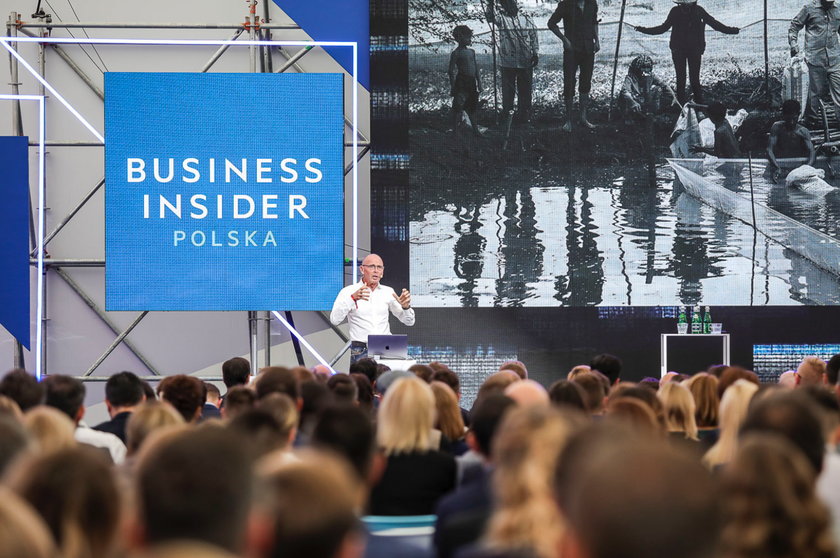 Business Insider Trends Festival