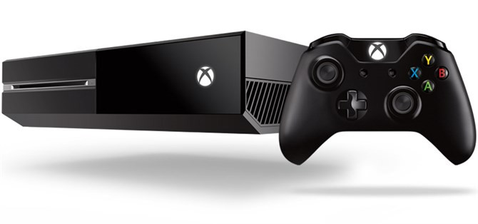 Xbox One w listopadzie ustanowił rekord