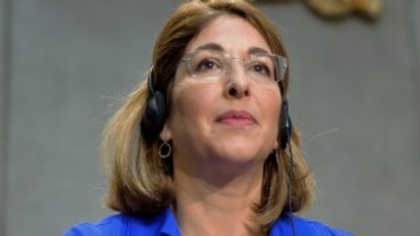 Naomi Klein: czas na odwagę