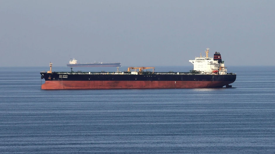 Ormuski moreuz je plovni put kod južne obale Irana i ruta do globalnih tržišta za oko petinu svetske proizvodnje nafte | Foto: Reuters