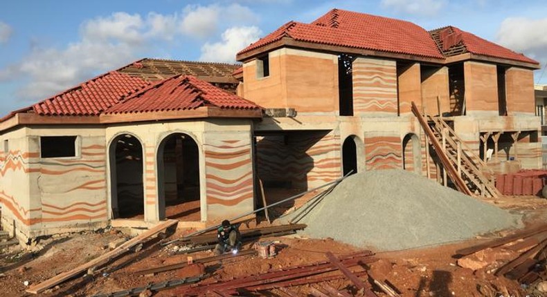 Imagine if you could build a house for just $5,000. This Ghanaian company is making it possible using mud houses with a twist