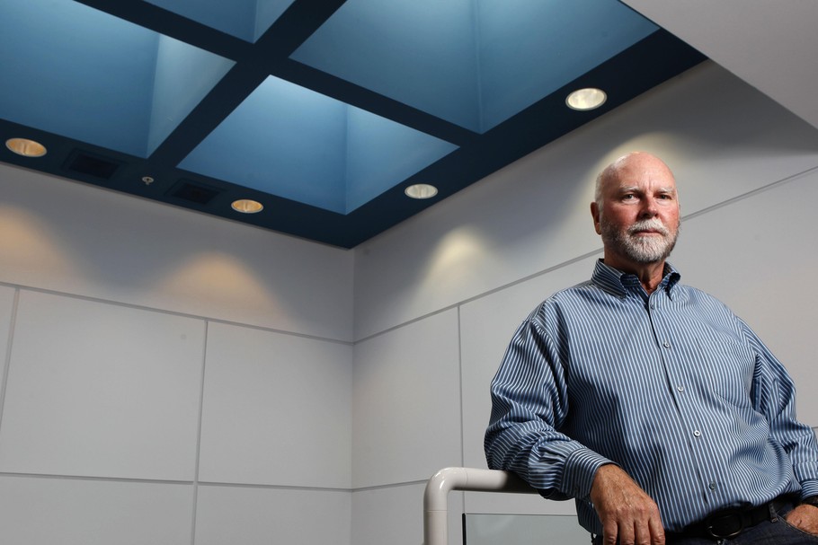 Craig Venter