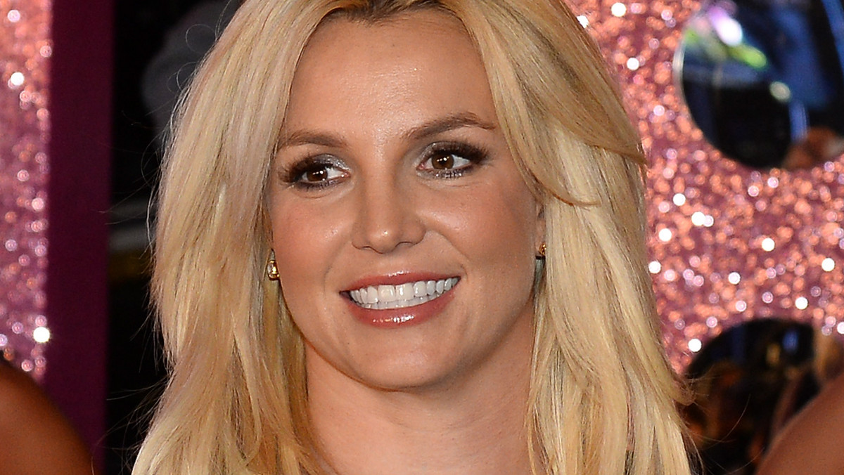 Britney Spears zadeklarowała chęć powrotu do aktorstwa.