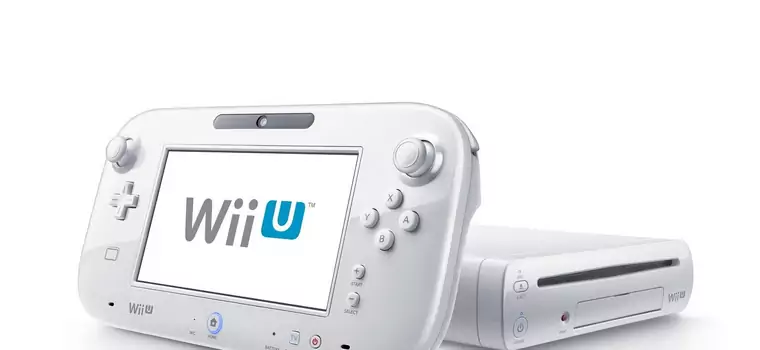 Ile w Polsce będzie kosztowało Wii U?