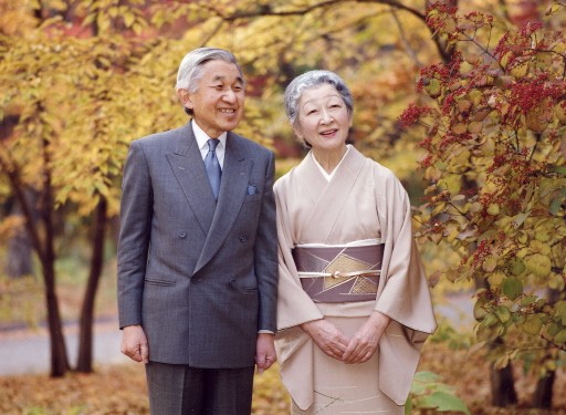 JAPAN-ROYAL-EMPEROR-BIRTHDAY