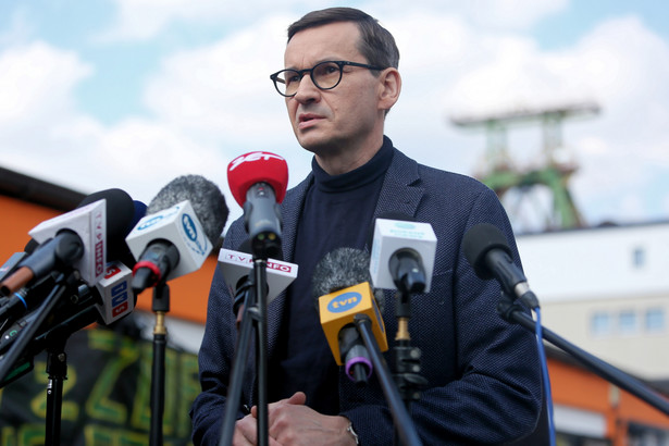 Mateusz Morawiecki