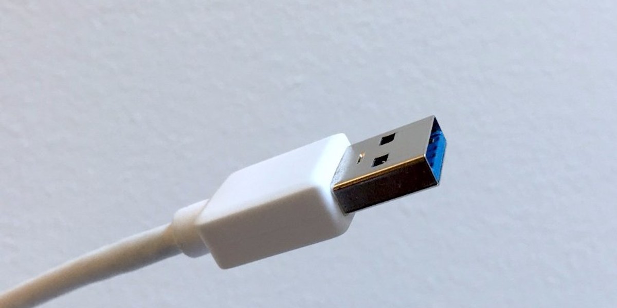 Ze złącza USB-A korzystamy od 1996 r. Czas na zmiany