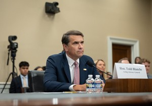 Tod Blanš