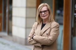 PiS dopisze ZASKAKUJĄCE pytanie do referendum? Gosiewska: Trwa dyskusja