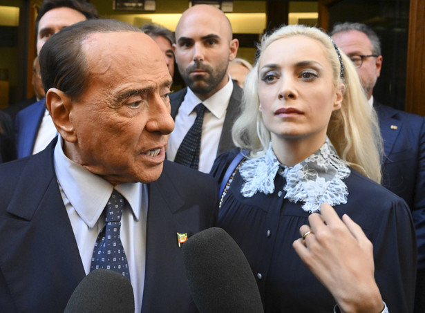 Silvio Berlusconi