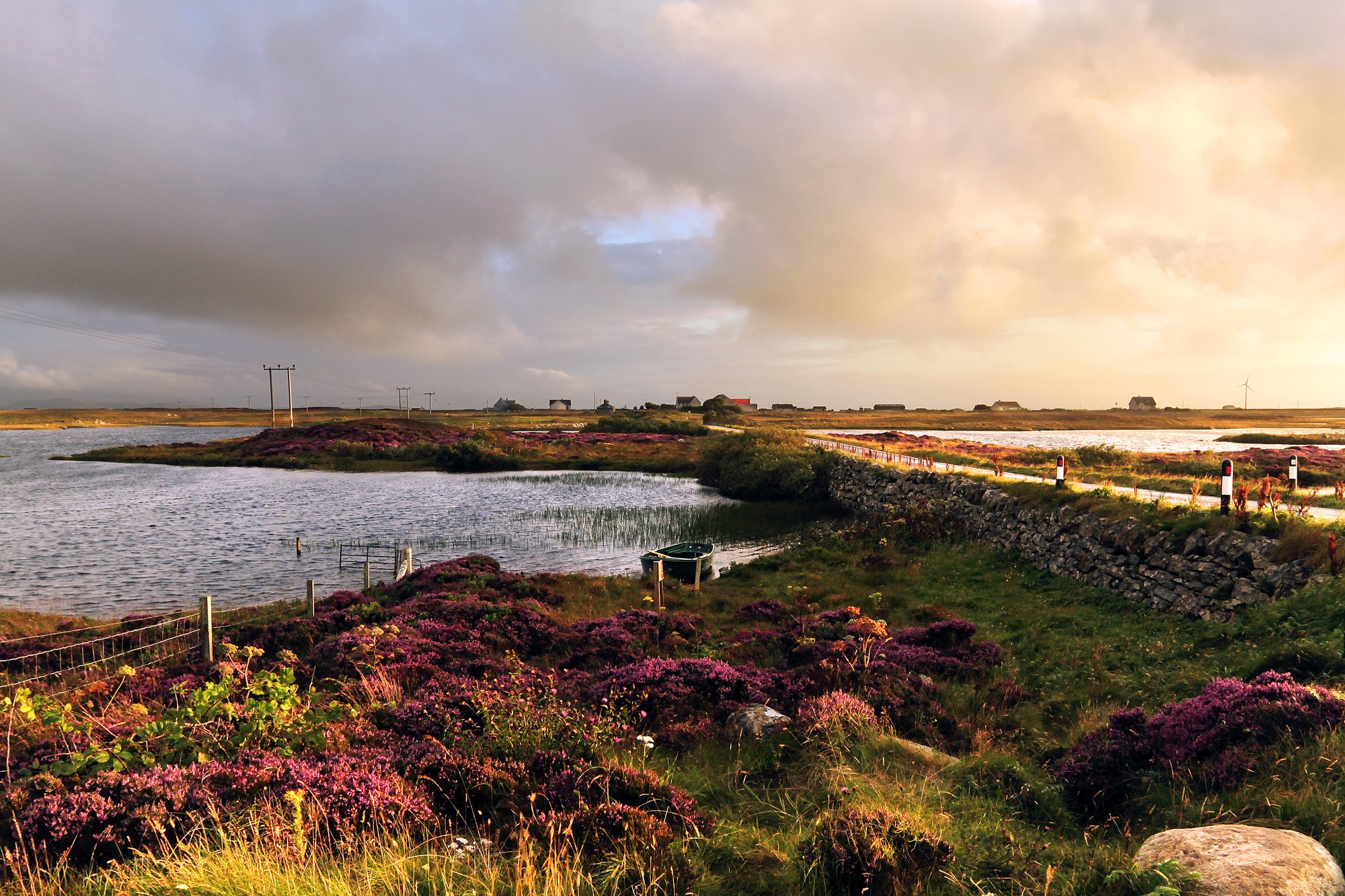 Benbecula