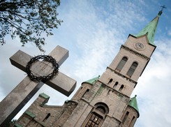 Spór o apostatów. Kościół sprawdzi, czy NSA nie naruszył Konstytucji i Konkordatu