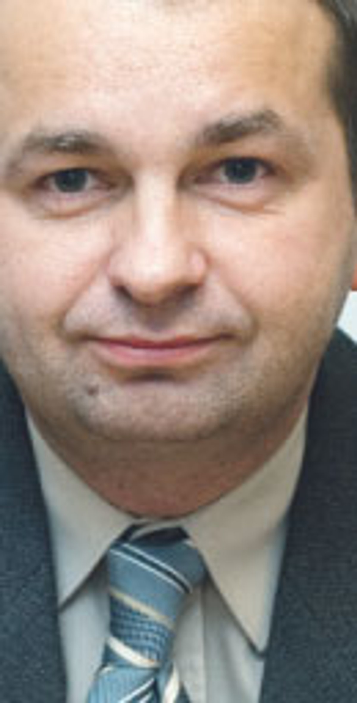 Bogdan Świąder