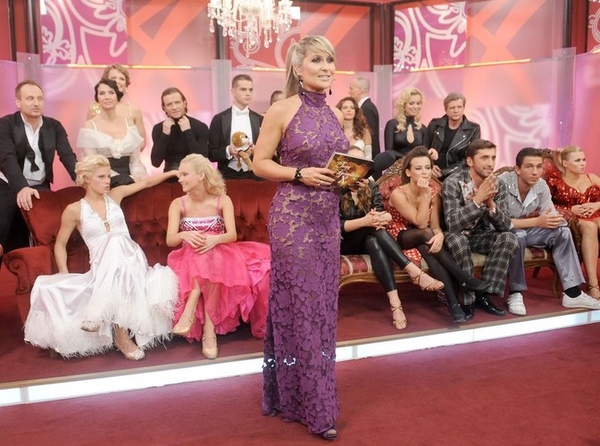 Telewizyjne przeboje sprzed lat