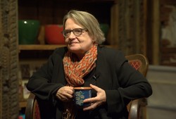 Holland o Kaczyńskim: On jest nieszczęściem, karmi się sianiem nienawiści