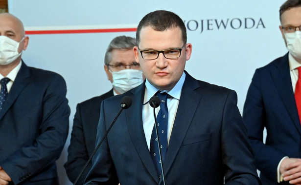 Paweł Szefernaker