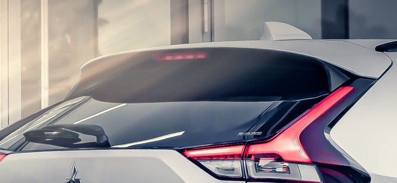 Mitsubishi wprowadza do Polski nowe modele. Sensacyjna umowa z Renault