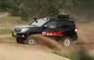 Toyota Land Cruiser: w ciężki teren jedź bezpiecznie