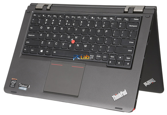 Lenovo ThinkPad Yoga