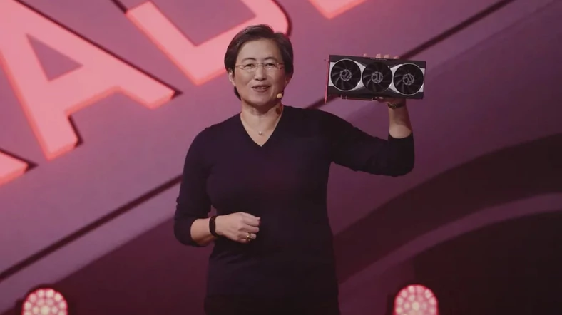 Lisa Su