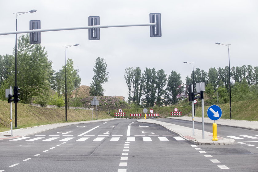 Katowice. Miasto buduje niepotrzebne drogi 