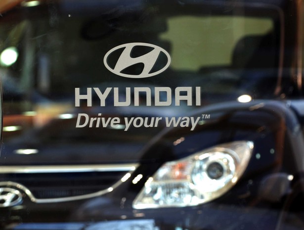 Hyundai