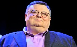 Wojciech Mann o wyborach prezydenckich w maju: To efekt czyjegoś obłędu.  F*ck them all