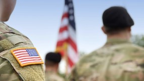 Amerykański żołnierz zginął na Morzu Karaibskim. Brał udział w Operacji Południowa Włócznia